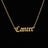 Gold Cancer